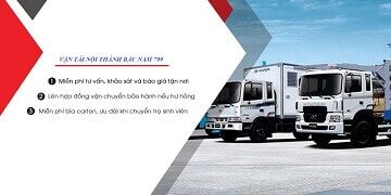 Vận Tải Nội Thành
